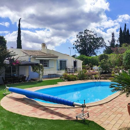 Отель Quinta Do Rosal Карвоейру Экстерьер фото