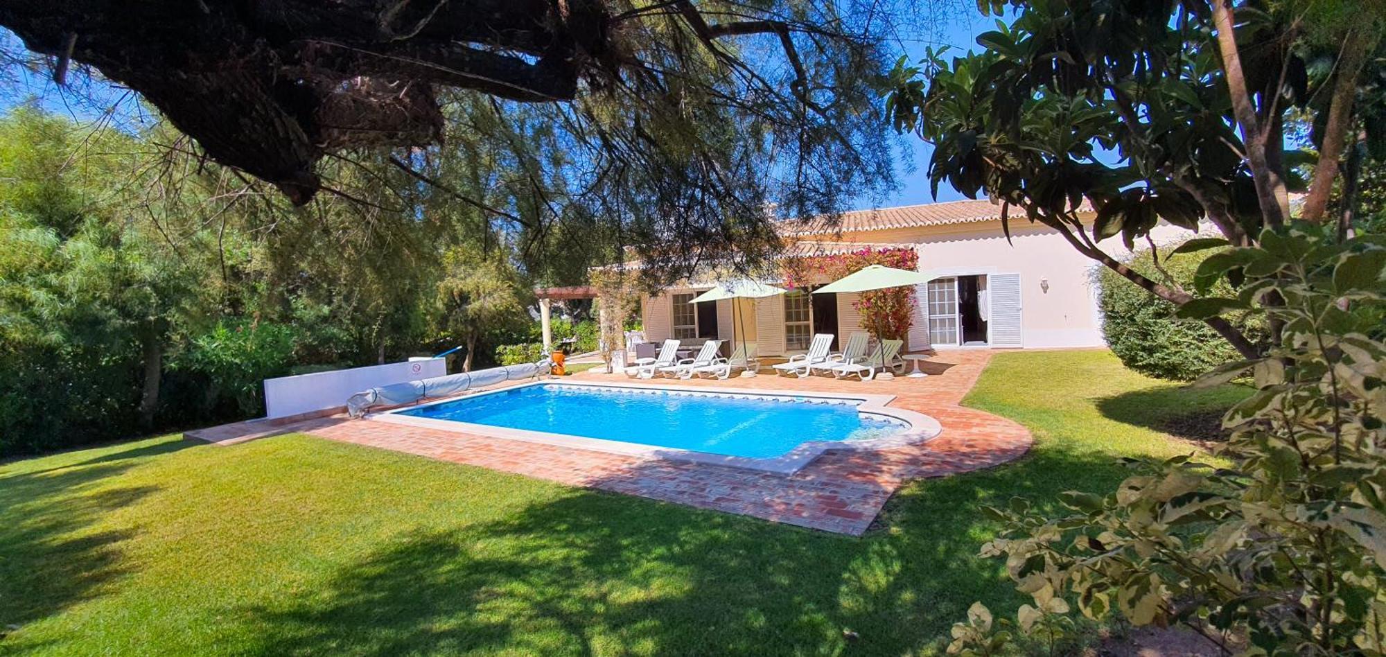 Отель Quinta Do Rosal Карвоейру Экстерьер фото