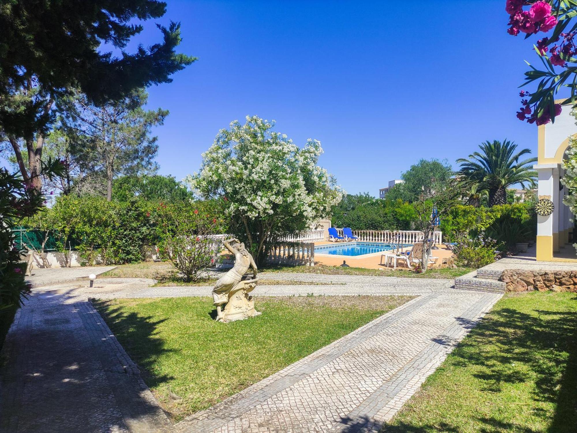 Отель Quinta Do Rosal Карвоейру Экстерьер фото